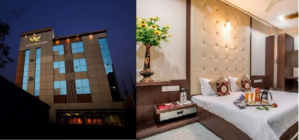 Hotel Nova Inn Mathura