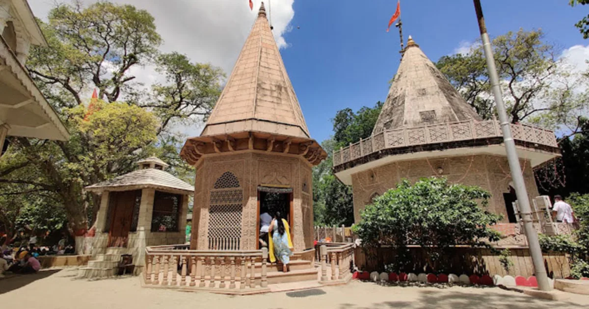 Vrindavan Premanand Maharaj Ji Darshan Tour Package