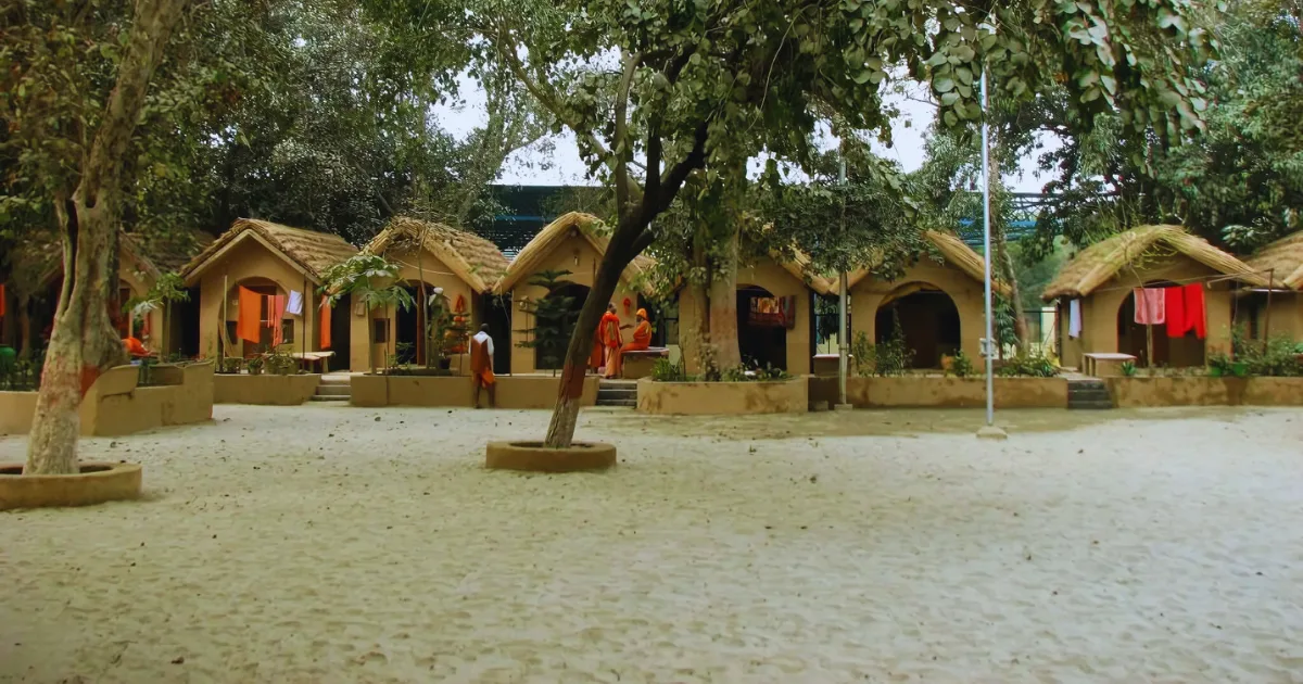 3 Days Vrindavan Govardhan Barsana Tour Package